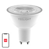 YEELIGHT LAMPKA LED SMART ŻARÓWKA DO ALEXA GOOGLE HOME GU10 ZMIANA