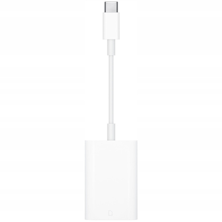 CO2 CZYTNIK KART USB-C ADAPTER PRZEJŚCIÓWKA USB TYP C MICRO SD/TF DO 256GB