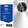 Huawei Nova Y91 - 3mk Lens Protection