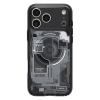 SPIGEN ETUI ULTRA HYBRID MAGSAFE DO IPHONE 17 PRO MAX STYL