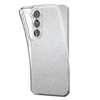 Spigen Liquid Crystal Glitter, crystal quartz - Samsung Galaxy S26