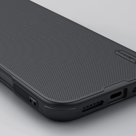 NILLKIN ETUI SUPER FROSTED SHIELD PRO MAGNETIC CASE DO IPHONE 16 OCHRONA