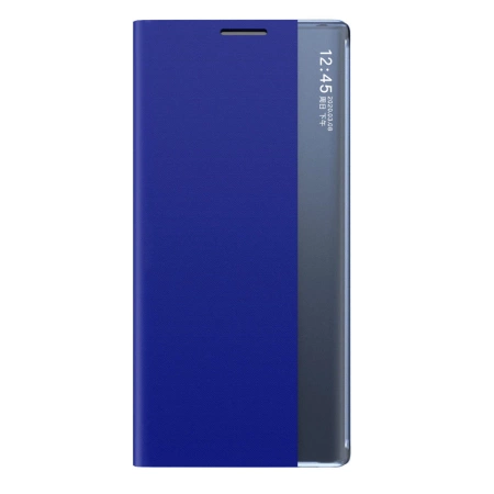 HURTEL POKROWIEC SMART COVER DO SAMSUNG GALAXY A22 4G Z KLAPKĄ DO TELEFONU