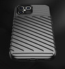 HURTEL ETUI PANCERNE THUNDER CASE DO IPHONE 12 MINI Z ELASTYCZNYM POKROWCEM
