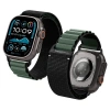 SPIGEN PASEK WBF1 DO APPLE WATCH 44 45 46 49 MM WODOODPORNY
