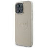 GUESS ETUI HARDCASE GRINDED RING DO IPHONE 16 PRO MAX 6.9 DO MAGSAFE