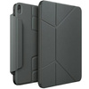 UNIQ etui Ryze 360 iPad Air 11 (2024/2025) iPad Air 10.9 (2022/2020) zielony/lichen green