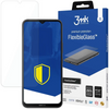 Nokia C21 Plus - 3mk FlexibleGlass