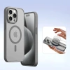 DUX DUCIS ETUI SKÓRZANE LAWA DO IPHONE 15 PRO WYJĄTKOWA OCHRONA I ESTETYKA
