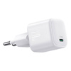 JOYROOM ŁADOWARKA 20W GAN MINI DO IPHONE 12 13 14 Z ŁADOWANIEM BEZ OPÓŹNIEŃ