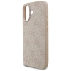 GUESS ETUI 4G CLASSIC DO IPHONE 17 LUKSUSOWA OCHRONA Z LOGO