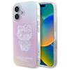 HELLO KITTY ETUI HARDCASE DO IPHONE 16 6.1 Z DO MAGSAFE IML 50TH