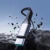 JOYROOM KABEL 60W USB-C DO USB-C 2M DO TELEFONÓW LAPTOPÓW Z ŁADOWANIEM