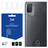 Alcatel 1L 2021 - 3mk Lens Protection