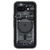 SPIGEN CASE OCHRONNY ULTRA HYBRID DO GOOGLE PIXEL 9A KOMPATYBILNY