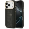 GUESS ETUI CASE MAGNETYCZNE DO MAGSAFE IPHONE 17 PRO POKROWIEC 4G
