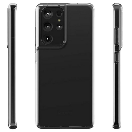 MERCURY JELLY CLEAR CASE DO SAMSUNG M13 4G M135 A13 5G A136 ETUI OCHRONNE