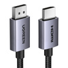 Kabel UGREEN DP123 DisplayPort-HDMI 3m