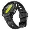 SPIGEN PASEK RUGGED ARMOR PRO DO SAMSUNG GALAXY WATCH 8 40 MM WYSOKA