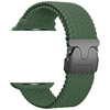 BELINE PASEK WOVEN NYLON PARACHUTE DO APPLE WATCH 42 44 45 49MM WYTRZYMAŁY