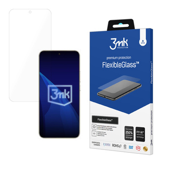 Honor magic 7 - 3mk FlexibleGlass