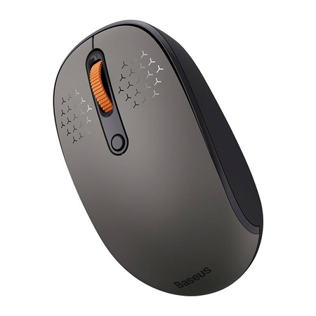 BASEUS BEZPRZEWODOWA MYSZKA F01A 2.4G DO KOMPUTERÓW LAPTOPÓW SZYBKA