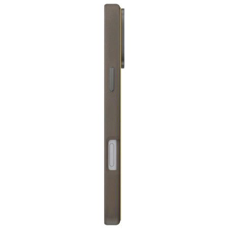 UNIQ ETUI LYDEN DS DO IPHONE 16 PRO 6.3 MAGCLICK CHARGING OCHRONNE
