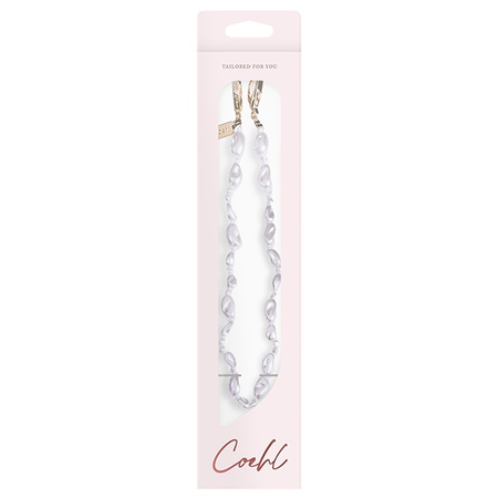 UNIQ COEHL PERLA HANDSTRAP DO TELEFONÓW UNIWERSALNY SZNUREK DO TELEFONU