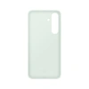 SAMSUNG SILICONE COVER POKROWIEC DO GALAXY S25 FE ANTYPOŚLIZGOWY