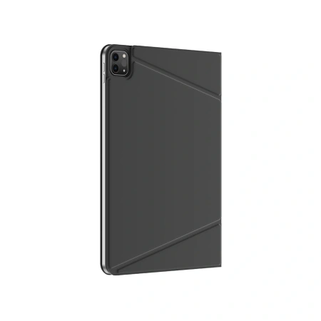 Etui AMAZINGTHING Matte Pro Mag Folio z podstawką na iPad Air M3 11" - czarne
