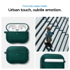 SPIGEN ETUI CASE POKROWIEC URBAN FIT DO AIRPODS 3 OCHRONA