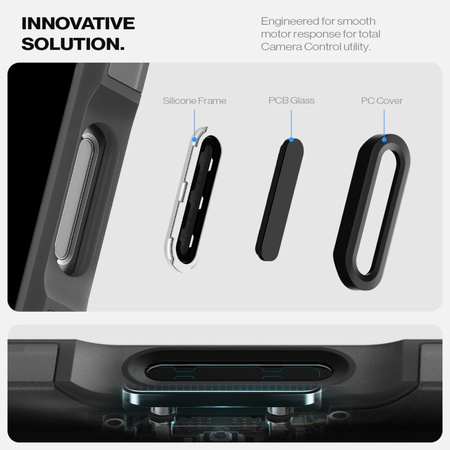 SPIGEN TOUGH ARMOR T MAG DO MAGSAFE DO IPHONE 16 PRO ETUI OCHRONNE