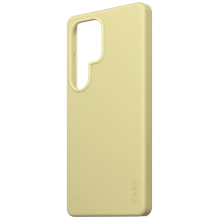 PANZERGLASS ETUI CARE FASHION DO SAMSUNG GALAXY S25 ULTRA OCHRONA I KOMFORT