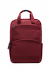 INNOSTYLE PLECAK NA LAPTOPA 15,6 DO SAMOLOTU WODOODPORNY COLORLITE 14L CZERWONY
