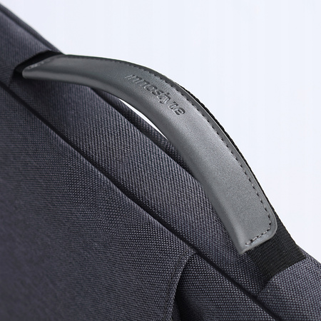 INNOSTYLE TORBA NA LAPTOPA 13 14 WODOODPORNA ETUI OMNIPROTECT PLUS SZARA