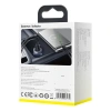 BASEUS ŁADOWARKA SAMOCHODOWA Z WYŚWIETLACZEM 65W 5A QC3.0 DO TELEFONÓW USB