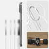 SPIGEN ULTRA HYBRID MAG MAGSAFE IPHONE 15 WHITE