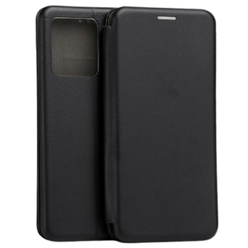 BELINE ETUI BOOK MAGNETIC DO MOTOROLA EDGE 40 NEO POKROWIEC Z CHOWANĄ KARTĄ