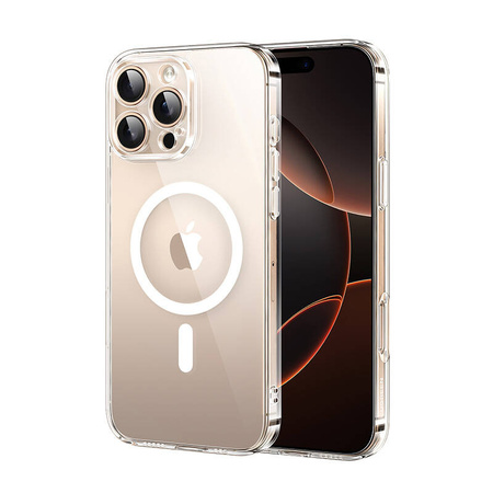 UGREEN ETUI DO IPHONE 16 PRO CASE Z MAGNETYCZNYM SYSTEMEM DO MAGSAFE I