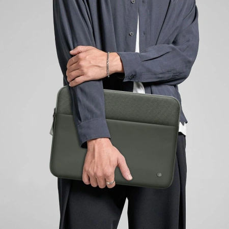 TECH-PROTECT TORBA SLEEVE DO LAPTOPA 15-16 CALI OCHRONNA POKROWIEC