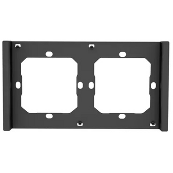 Sonoff podwójna ramka montażowa do instalacji  przełączników ściennych M5-80