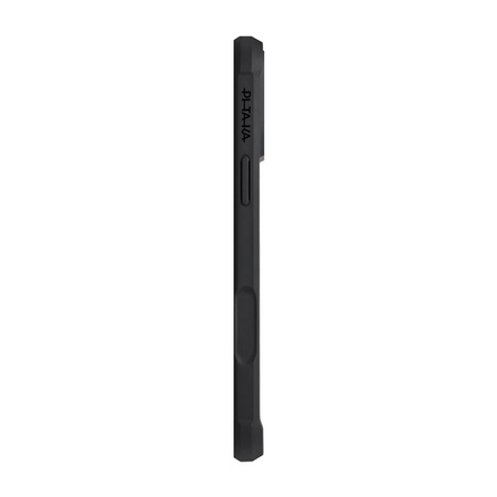 Pitaka Aramid ProGuard Case, Black/Grey - iPhone 17 Pro