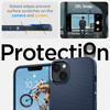SPIGEN CASE LIQUID AIR DO IPHONE 14 MAGNETYCZNE OCHRONNE ETUI Z AKCESORIAMI