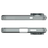 SPIGEN ETUI LIQUID CRYSTAL DO SAMSUNG GALAXY S25 EDGE PRZEZROCZYSTE