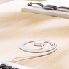 Indukcyjna ładowarka do Apple Watch z kablem USB 1,2 m Joyroom S-IW001S biała