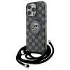 KARL LAGERFELD ETUI DO IPHONE 16 PRO MAX 6.9 IML DO MAGSAFE MONOGRAM