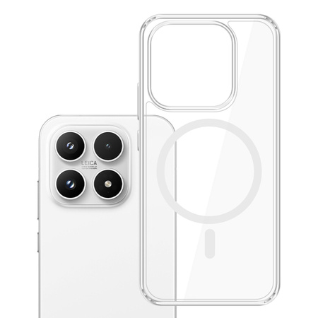 Xiaomi 17 - 3mk Armor MagCase