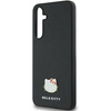 HELLO KITTY ETUI DO TELEFONÓW SAMSUNG A55 A556 METALOWE LOGO KITTYS HEAD