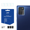 Samsung Galaxy S10 Lite - 3mk Lens Protection™