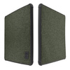 UNIQ etui Dfender laptop Sleeve 15" zielony/khaki green